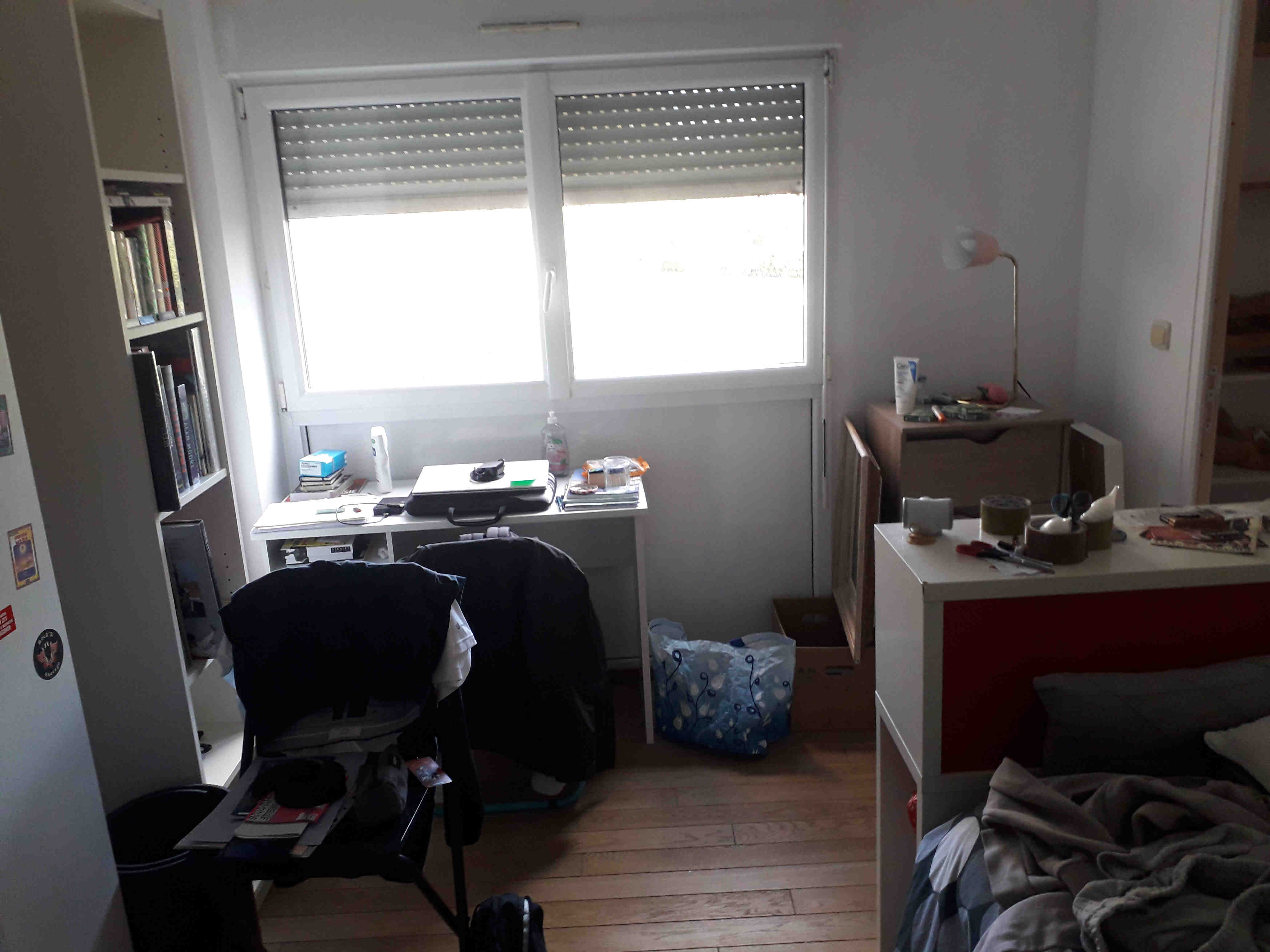 photo 1 chambre 1