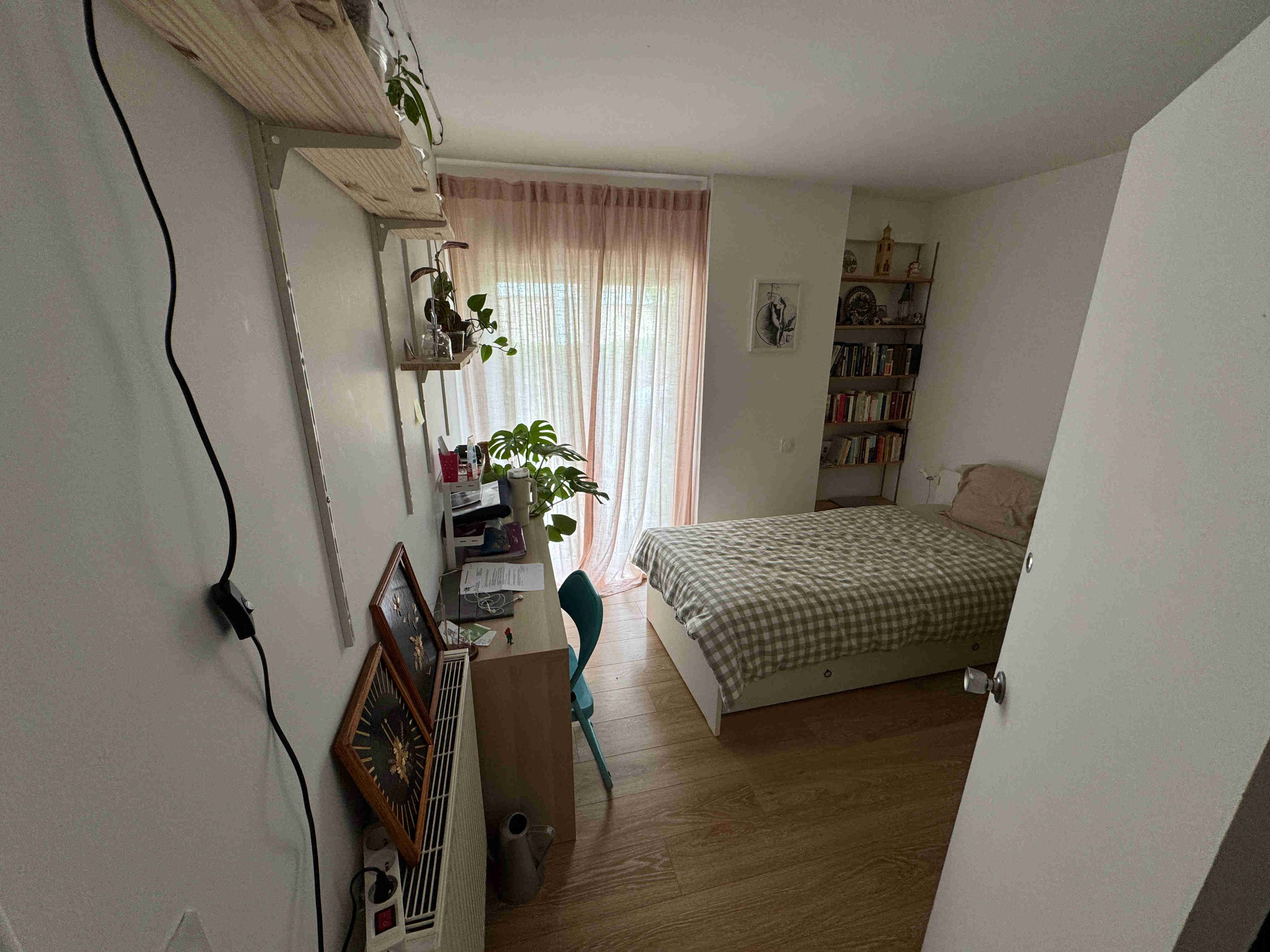 photo 1 chambre 2