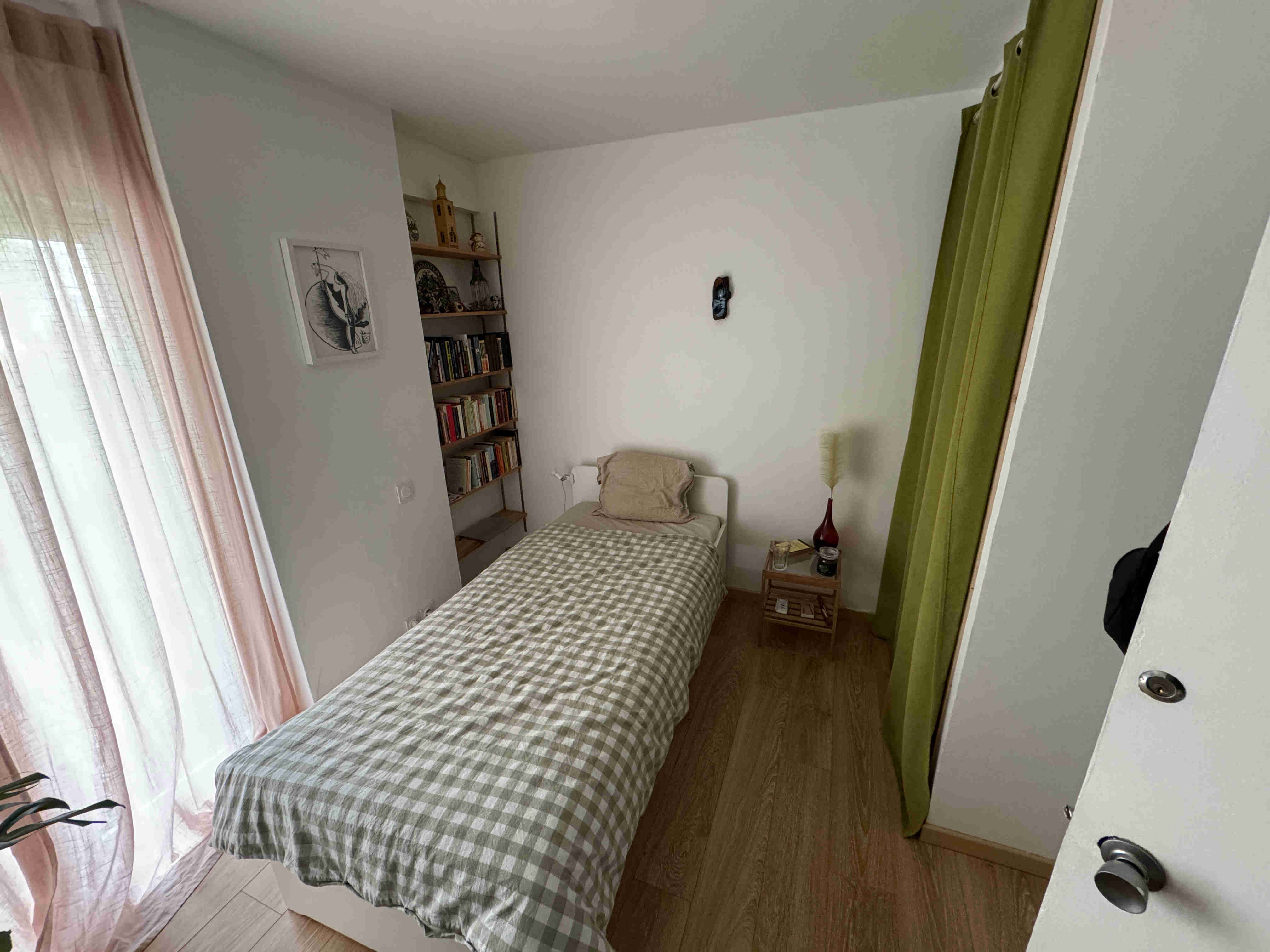 photo 2 chambre 2
