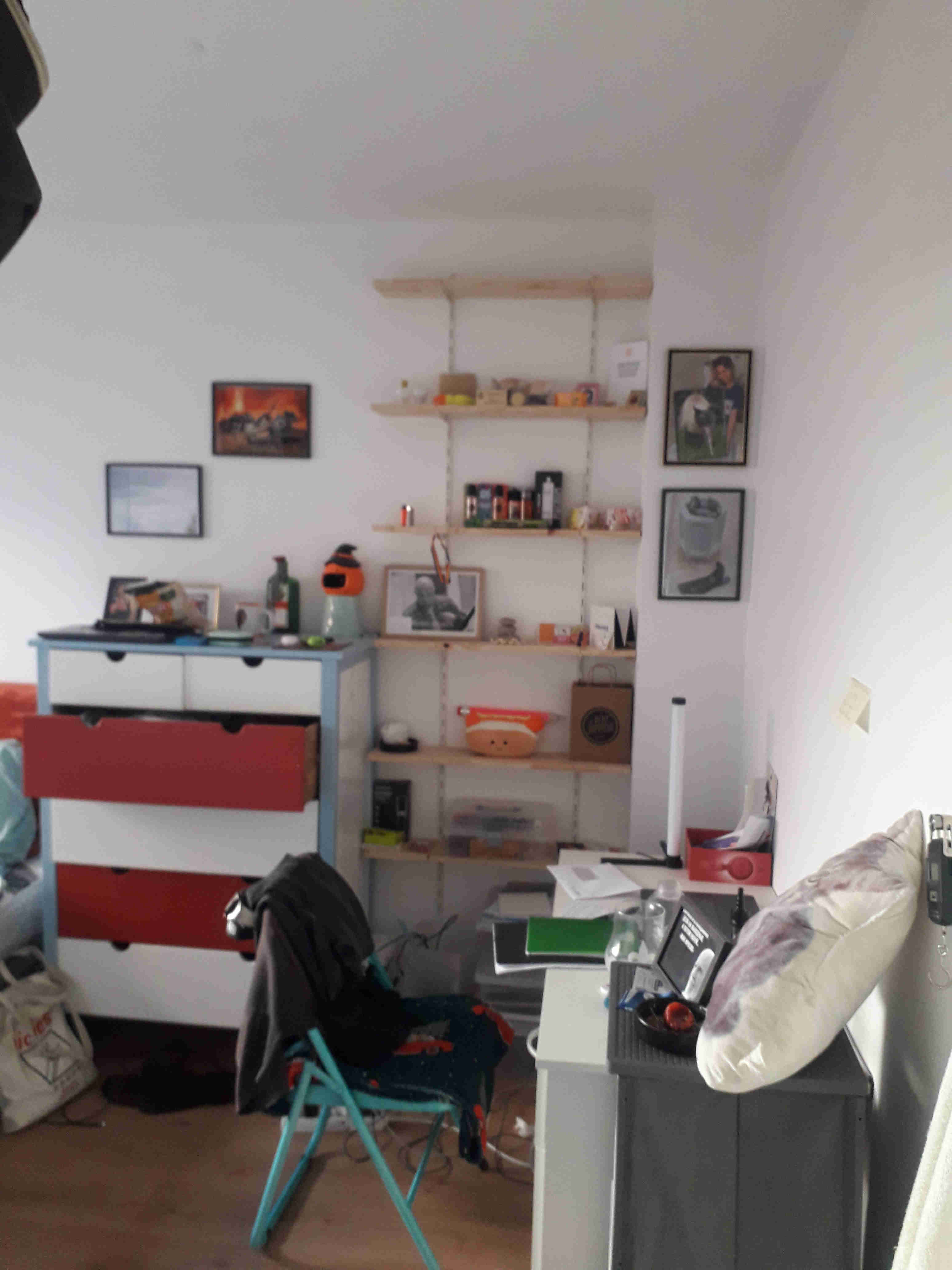 photo 1 chambre 3
