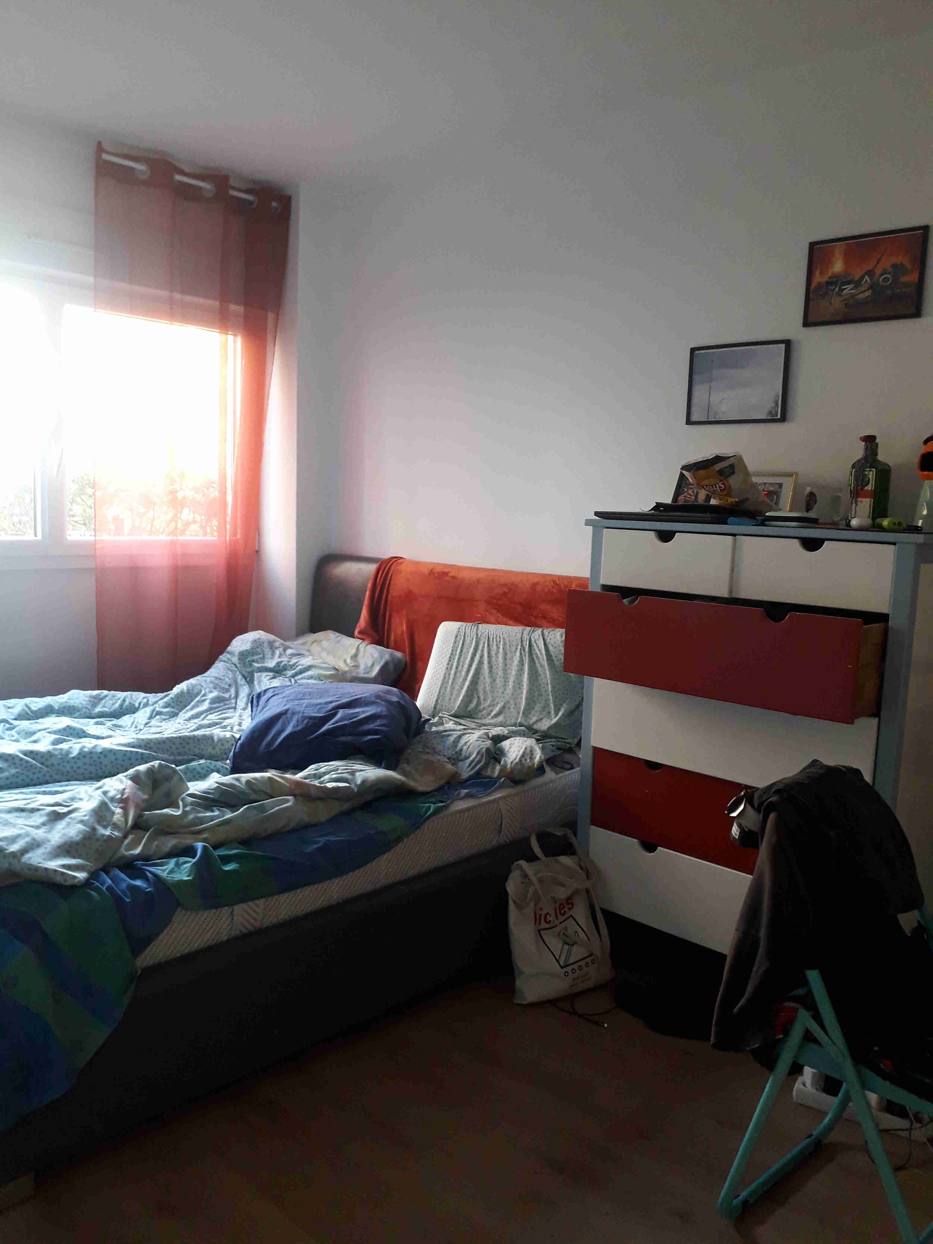 photo 2 chambre 3