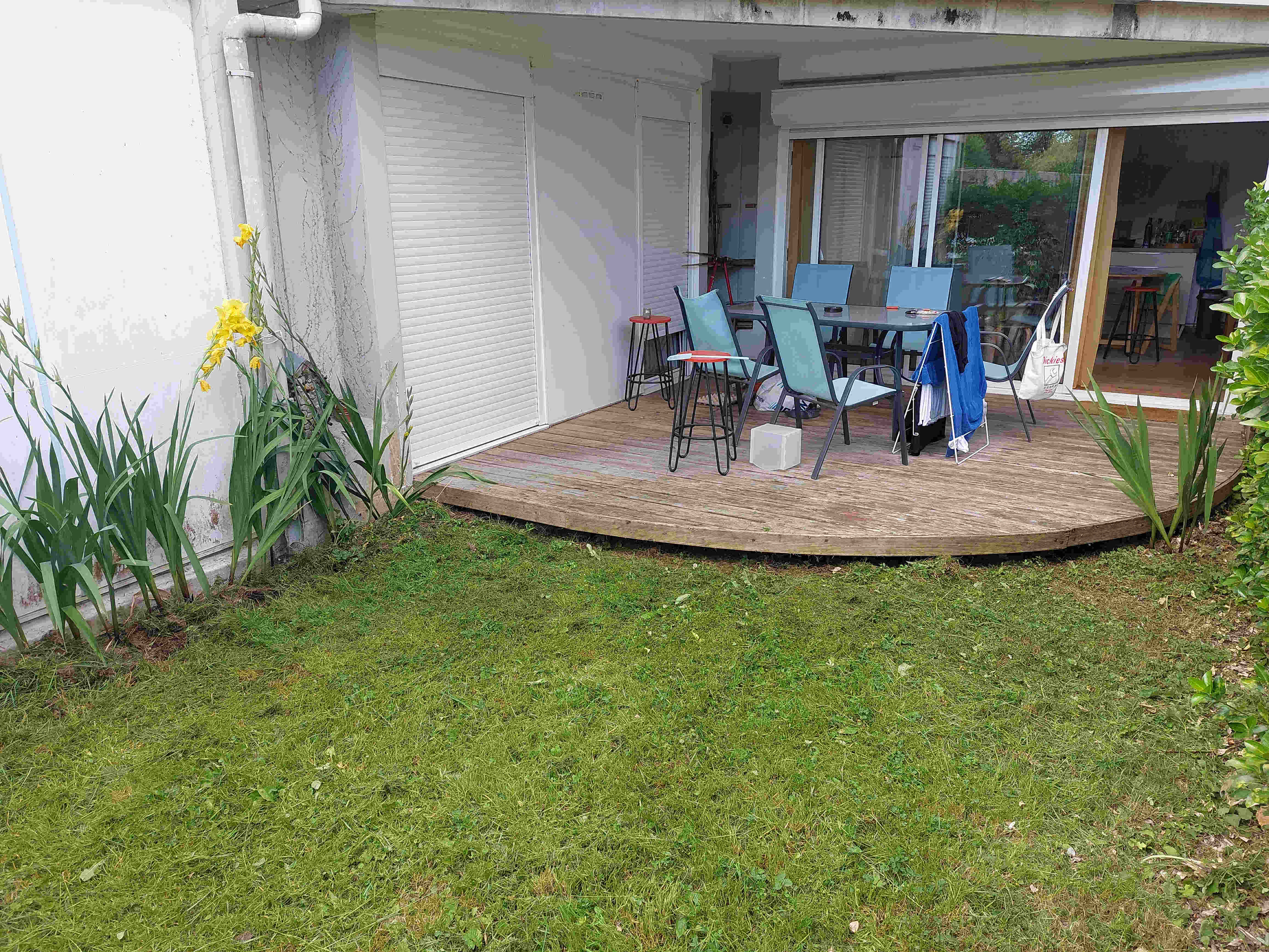 photo 2 terrasse